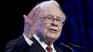 Warren Buffett