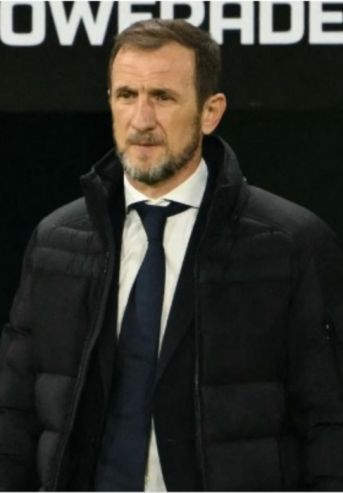 Rodolfo "Vasco" Arruabarrena