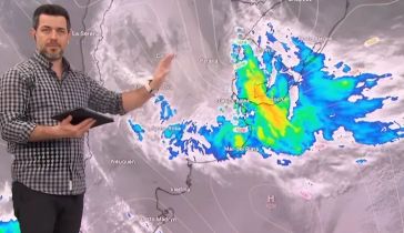 José Bianco en TN