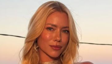 Nicole Neumann