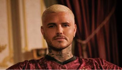 Mauro Icardi