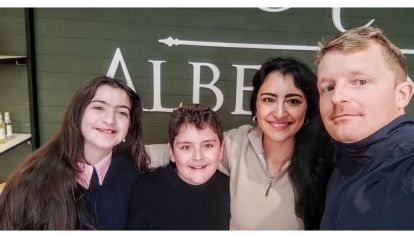 ALBERTINA ®: El arte del diseño chaqueño que conquista las mesas premium del país