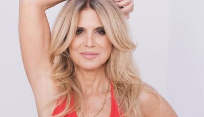 Flavia Palmiero