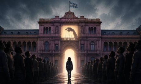 Sectas en la era Milei