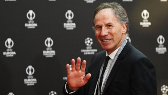 Murió Franco Baresi, leyenda del fútbol italiano