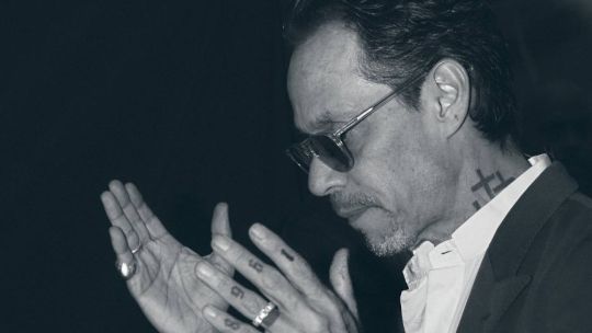 Vuelve Marc Anthony a Argentina: Cuándo salen a la venta las entradas y cómo conseguirlas