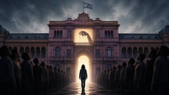 Las sectas avanzan: Grupos coercitivos en la era Milei