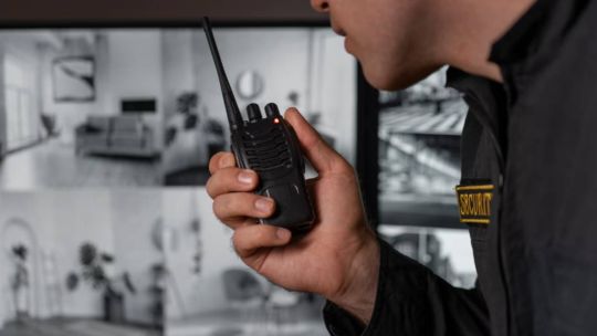 Paritaria de seguridad privada: cuál es el sueldo de cada categoría en septiembre de 2026