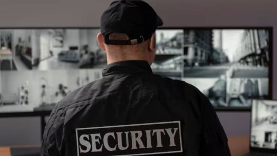 Escala salarial de seguridad privada: de cuánto es el sueldo de los vigiladores en agosto de 2026