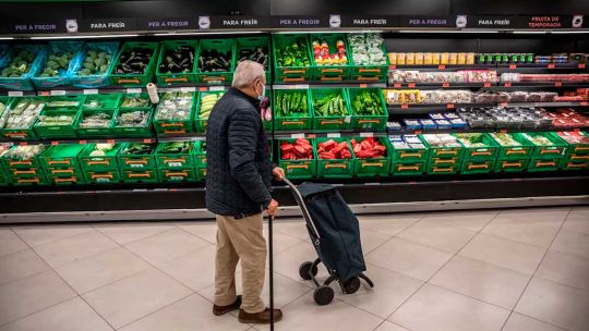 Cuáles son los mejores descuentos en supermercados para este viernes 25 de septiembre