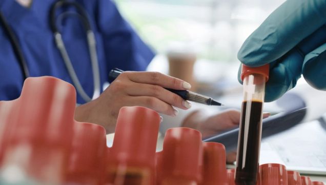 Inv médica Córdoba