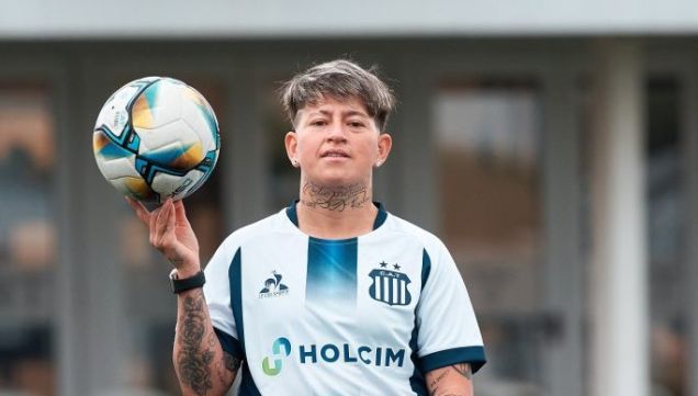 Yamila Rodríguez - Talleres
