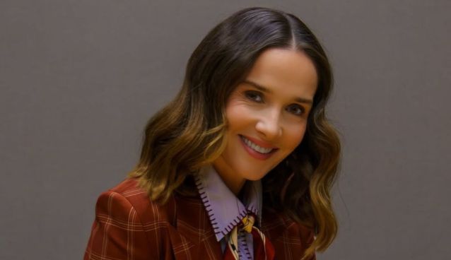 Natalia Oreiro