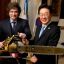 Milei Corea
