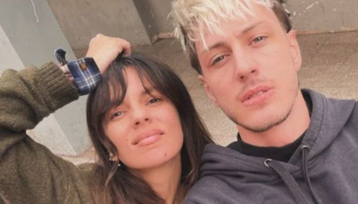 La cita musical de Gimena Accardi y Seven Kayne en Madrid: los looks que eligieron
