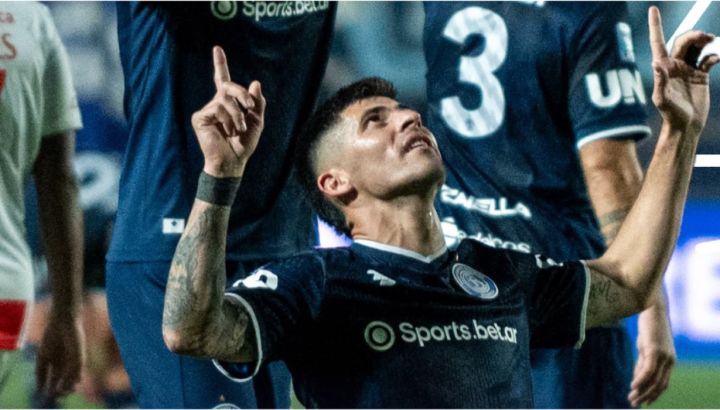 Independiente Rivadavia vs Huracán