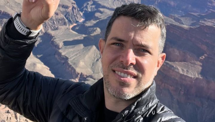 La nueva vida de José Bianco tras renunciar a TN: viajes grupales a Noruega, aventuras en motorhome y nuevos proyectos
