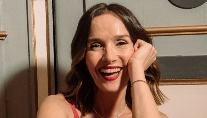 Los mejores looks de Natalia Oreiro que anticipan la temporada de verano 2027