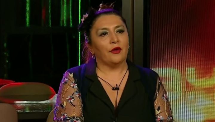 Pincoya se hartó de la producción de Gran Hermano y lanzó un fuerte reclamo: "Cualquier cosa puede ser usado en mi contra"