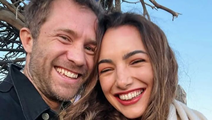 El conmovedor mensaje de Thelma Fardin a Nico Riera por su nuevo proyecto: "Fue el sueño de su hermana"