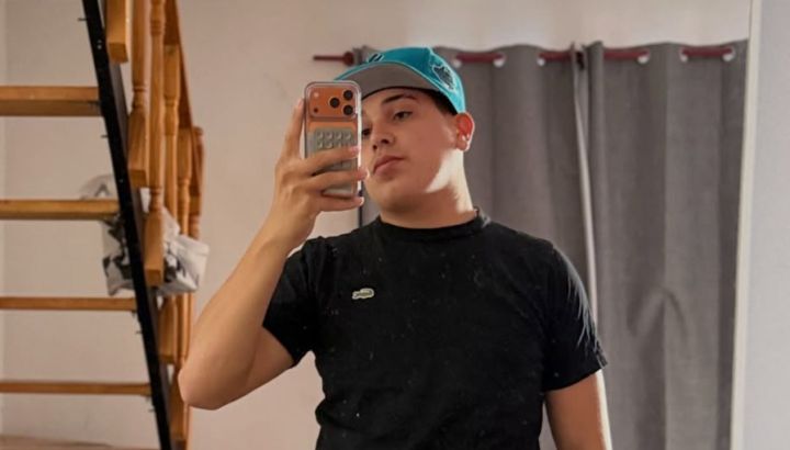Los detalles de la grave denuncia contra Thiago Medina: "Su prima se presentó en la comisaría"