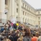 Conflicto salarial judicial: se viene la segunda cuota de la equiparación y descuentos por días de paro