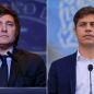 Encuesta: Javier Milei no crece, pero Axel Kicillof cae, la reelección se juega en el rechazo ajeno