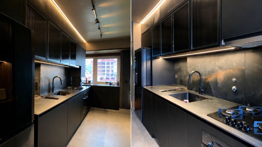 Remodelación hogar