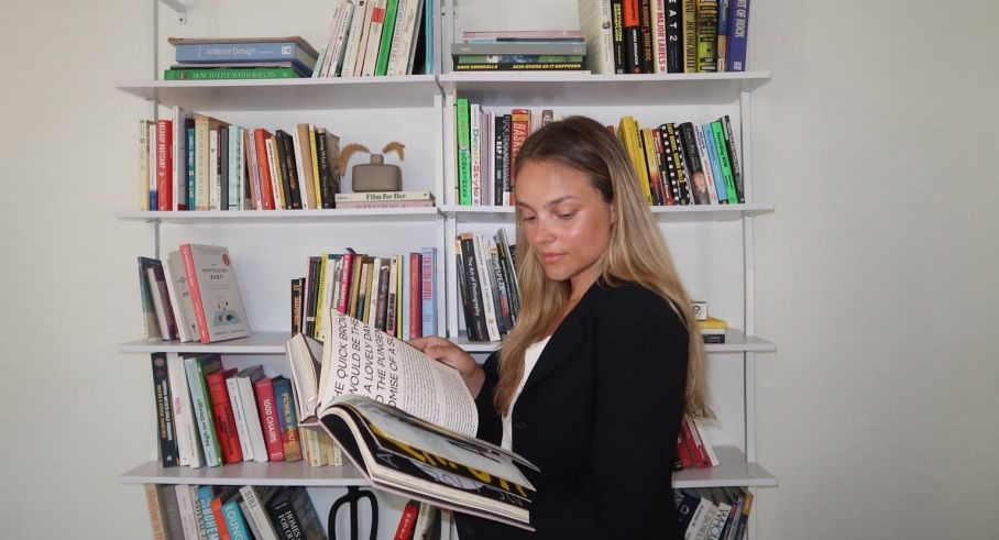 delfina soto