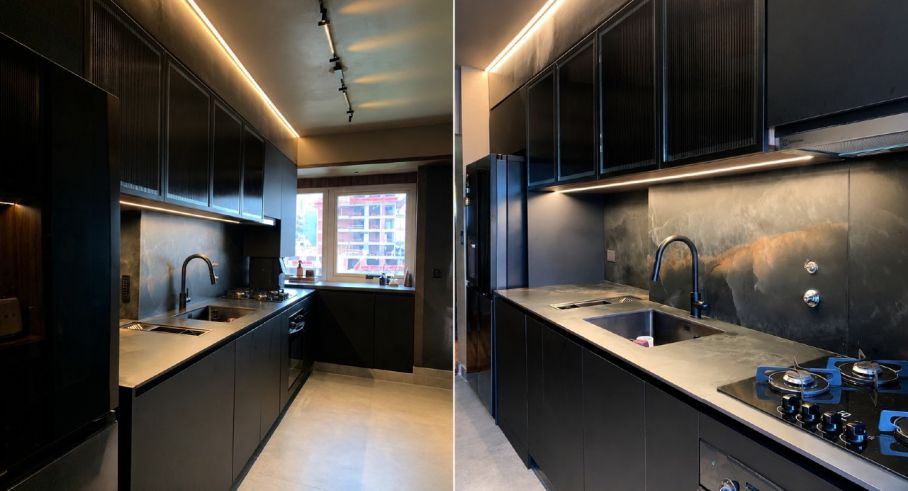 Remodelación hogar