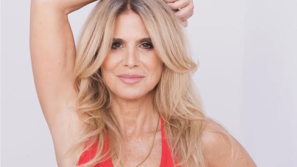 Flavia Palmiero