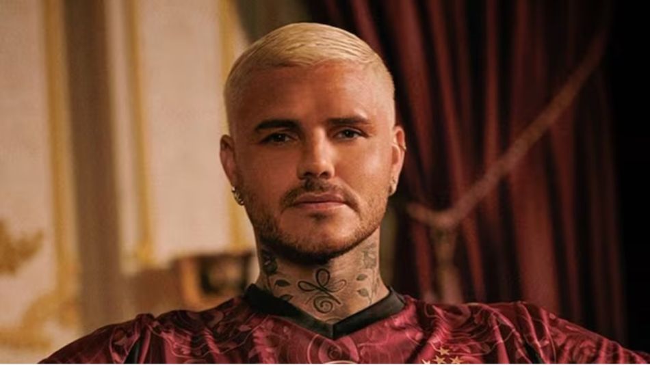 Mauro Icardi