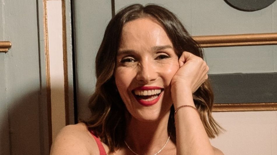 Natalia Oreiro