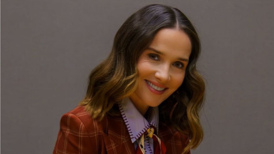 Natalia Oreiro
