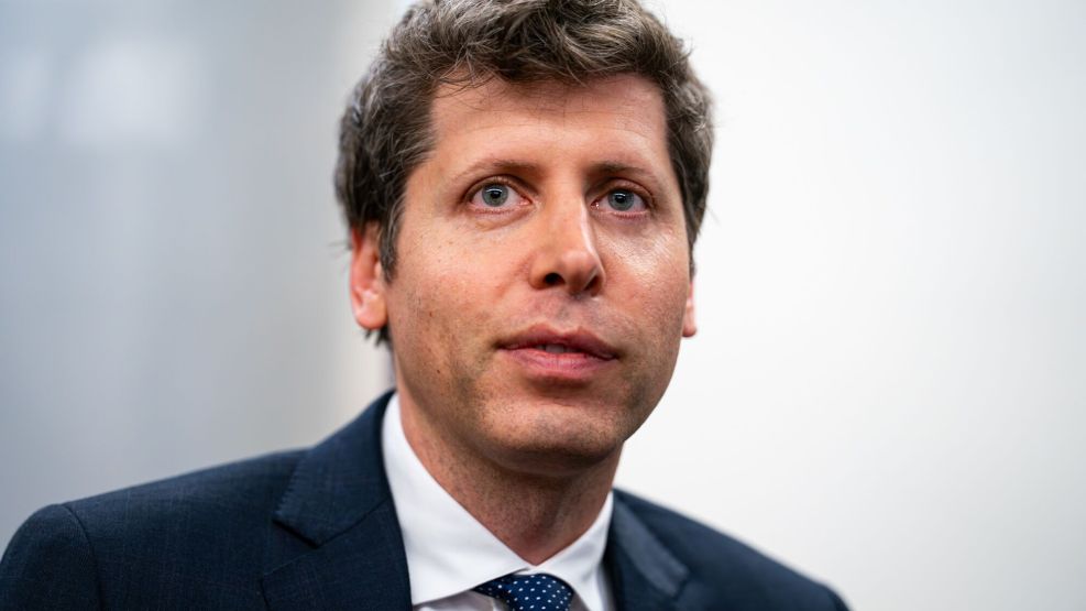 OpenAI CEO Sam Altman Discusses Next AI Model With US Lawmakers