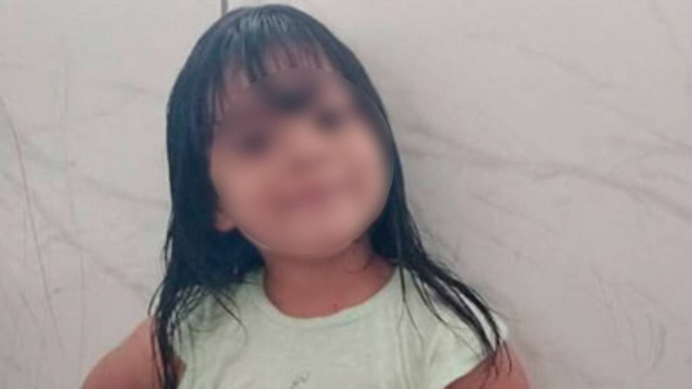 Encontraron en Venezuela a una nena argentina buscada desde 2023