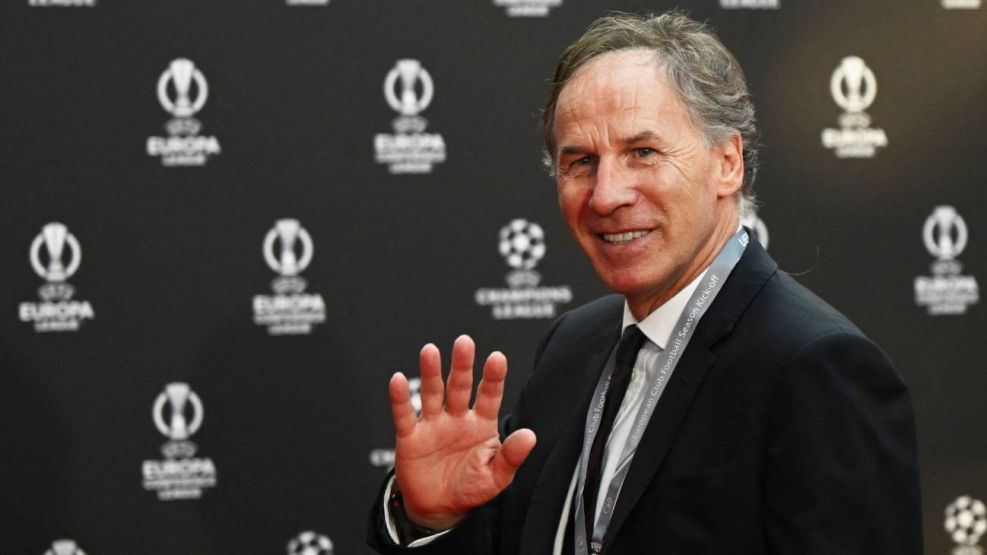 Franco Baresi