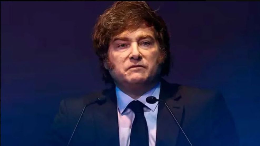 Javier Milei 