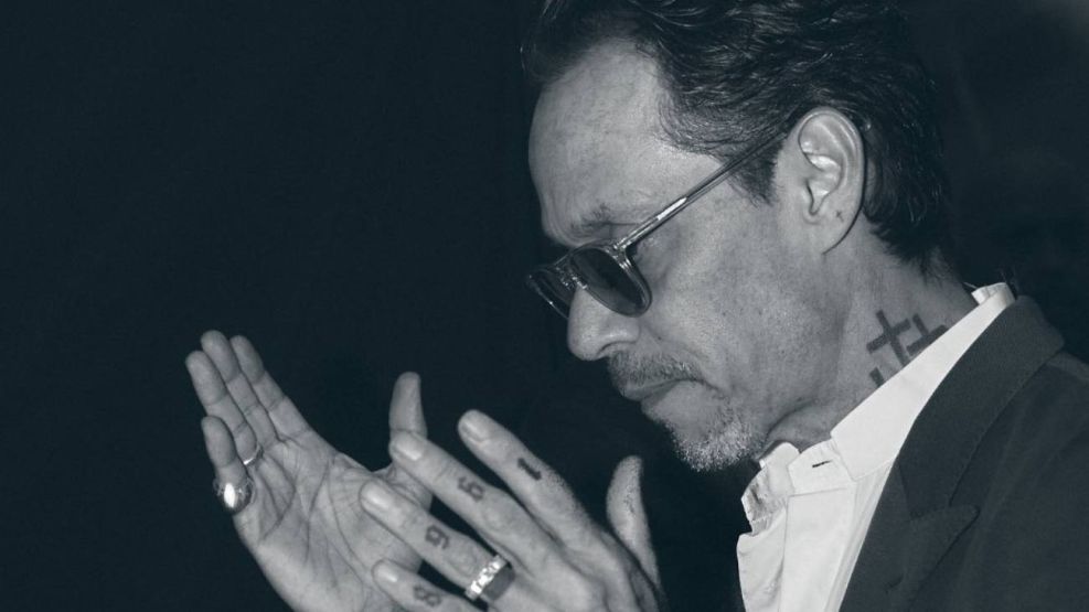 Marc Anthony