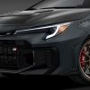 Toyota Corolla suma una nueva versión deportiva