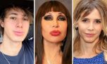 La confesión de Moria Casán a Dante Ortega que sorprendió a Guillermina Valdes: "La plenitud en su máxima expresión"