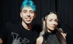 Luck Ra rompió el silencio sobre su separación de La Joaqui: "El único que la hizo feliz fui yo"