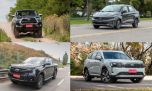 Cayó el patentamientos de autos en julio: Toyota Hilux la más vendida