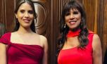 Taina, la hija de Anamá Ferreira, presentó a su beba Amalia: las dulces fotos