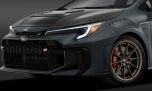 Toyota Corolla suma una nueva versión deportiva