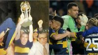 Boca Juniors