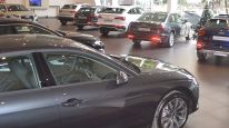Concesionario 0km Audi