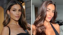 Agustina Gandolfo y Barbi Occhiuzzi confirman la tendencia del verano europeo: el vestido blanco vuelve a ser protagonista