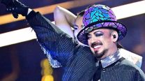 Boy George