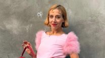 Así fue el cumpleaños de Juliana Gattas de Miranda!: rodeada de famosas y una sorpresa en la pista del baile 